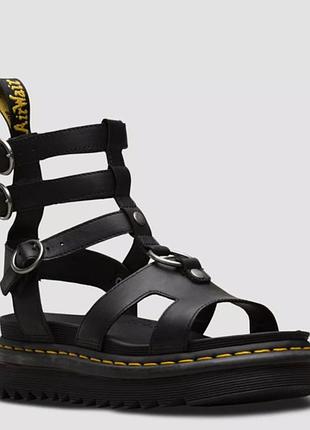 Гладиаторы dr.martens р 40-41