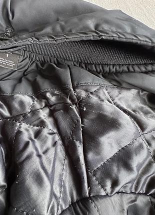 Scotch & soda демисезонна парка 5