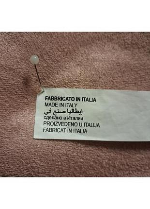 Пальто без подкладки.pazzaitalia. 5