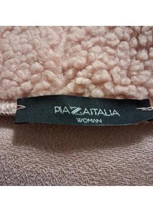 Пальто без подкладки.pazzaitalia. 2