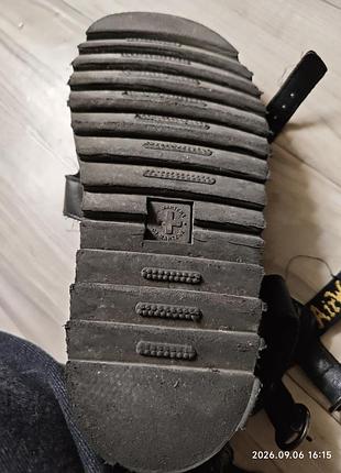 Гладиаторы dr.martens р 40-41 8