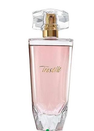 Женская парфюмированная вода avon treselle 50 мл