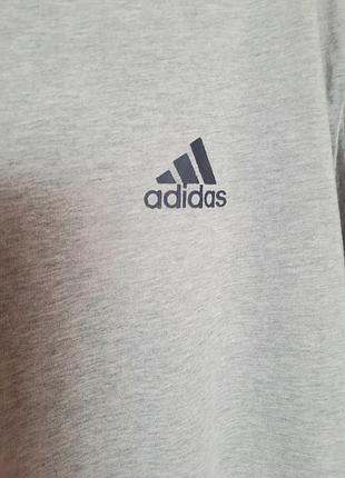 Футболка мужская adidas 2