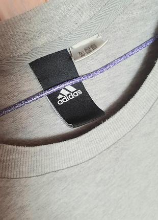 Футболка мужская adidas 3
