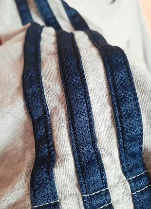 Футболка мужская adidas 5