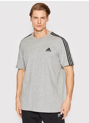 Футболка мужская adidas 7