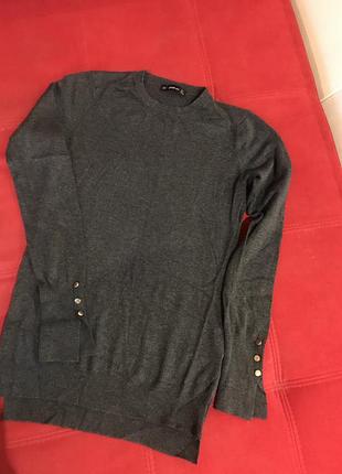 Джемпер zara 2