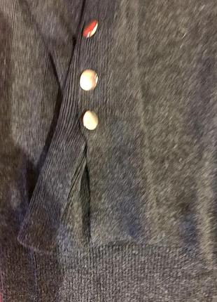 Джемпер zara 4