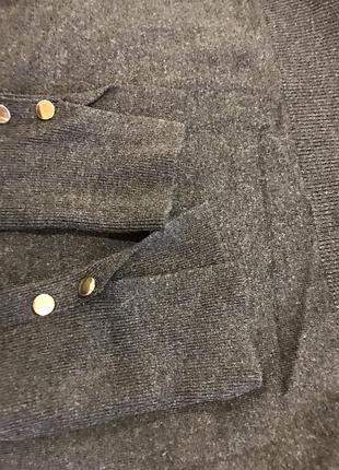 Джемпер zara 6