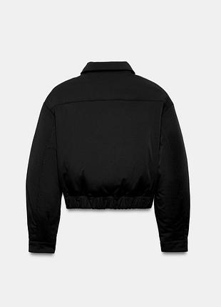 Куртка zara xs s m 2