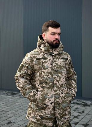 Бушлат winter 🥶 5.0 6