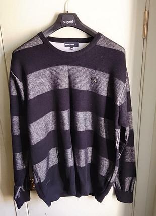 Светр джемпер  pierre cardin