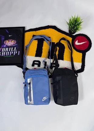Nike tech сумка