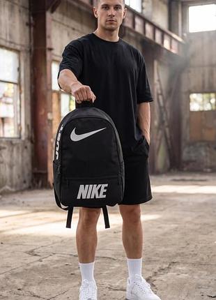 Рюкзак nike барсетка nike 9