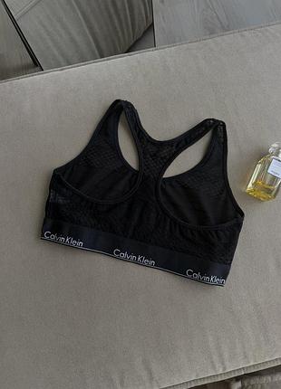 Топ calvin klein 3