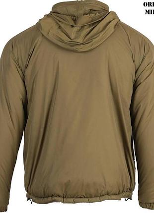 Термокуртка jacket thermal pcs level 7 🇬🇧 3