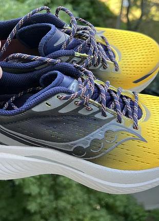 Кросівки saucony endorphin speed 3 розмір 39