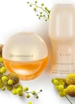 Incandessence набір для неї