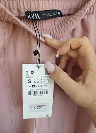 Штани zara 3