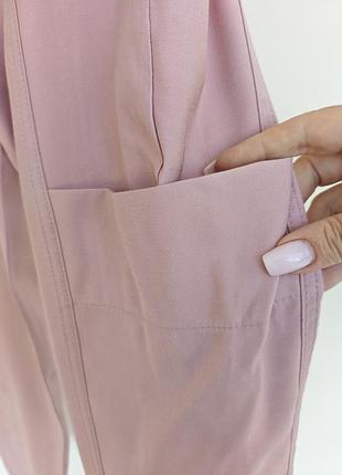 Штани zara 4