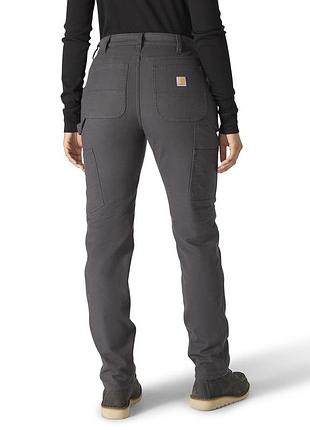 Штани жіночі carhartt розмір 6 ( наш 42-44 )