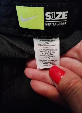 Кепка nike 2