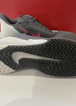 Nike кросівки 6