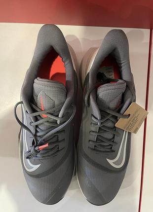 Nike кросівки 4