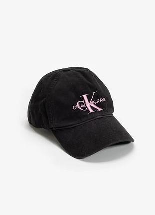Стильна кепка calvin klein 2