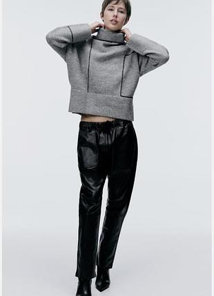 Светр zara p. s-xs 2