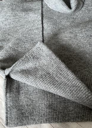 Светр zara p. s-xs 6