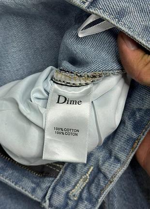 Джинси від бренду dime 10