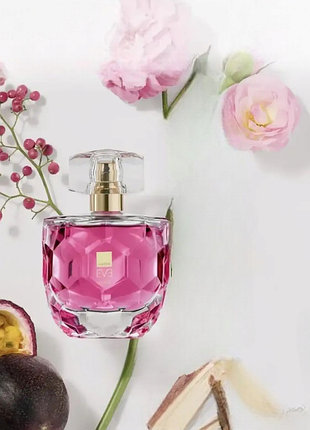 Женская туалетная вода avon eve one 50 мл
