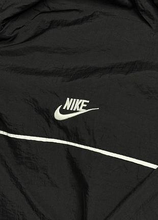 Ветровка nike 5