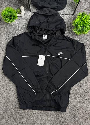 Ветровка nike