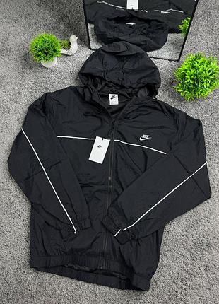 Ветровка nike 3