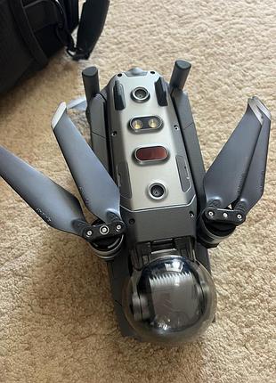 Квадракоптер mavic2 pro 2