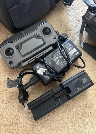 Квадракоптер mavic2 pro 4