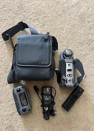 Квадракоптер mavic2 pro