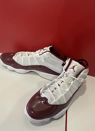 Nike кросівки 3