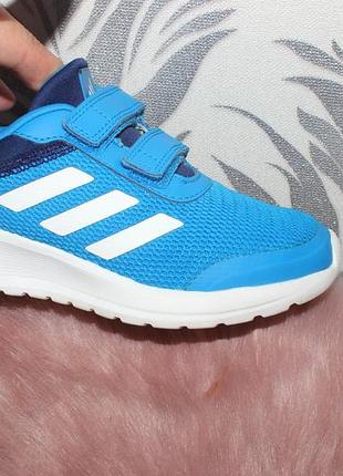 Adidas кросівки 20.5 см устілка
