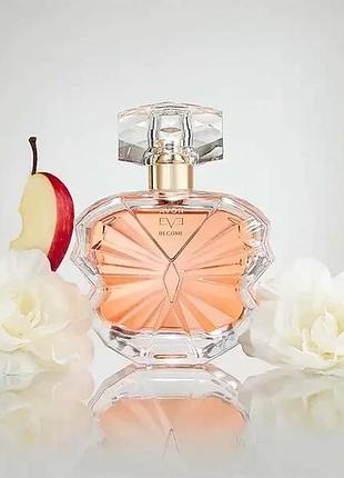 Eve become 50 ml. женский аромат