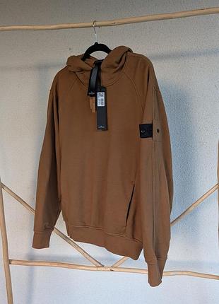 Stone island shadow project оригинальное худи