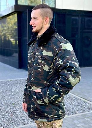 Бушлат старая украина b&l