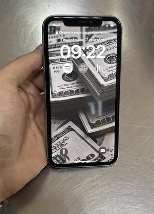 Iphone 11 64gb