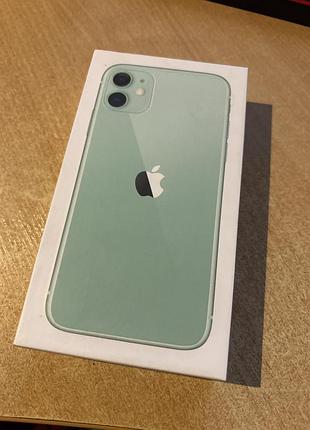Iphone 11 64gb 8