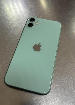 Iphone 11 64gb 4