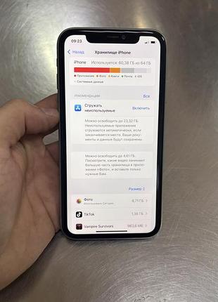 Iphone 11 64gb 5