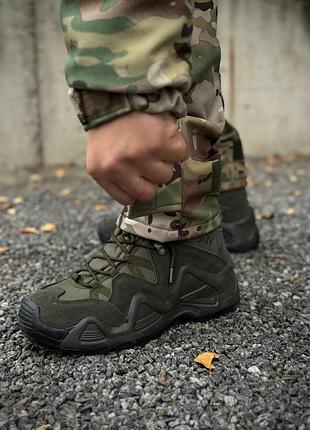 Брюки soft shell усиленные мультикам viking ✅ 2