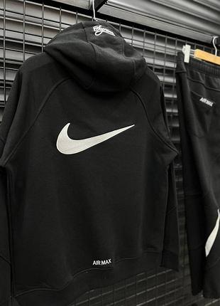Спортивний костюм nike air max 3